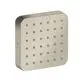 AXOR-HG-AXOR-Citterio-E-Brausemodul-120-120-Unterputz-softsquare-Brushed-Nickel-36822820 gallery number 1